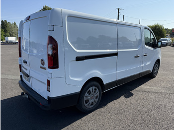 Furgon FIAT TALENTO 1T3 LH1 2.0MULTIJET120 PRO LOUNGE + ATTELAGE ET KIT BOIS COMPLET: obrázok 5 Furgon FIAT TALENTO 1T3 LH1 2.0MULTIJET120 PRO LOUNGE + ATTELAGE ET KIT BOIS COMPLET: obrázok 5