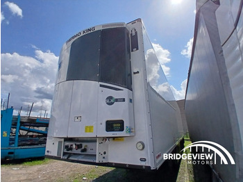 Náves chladírenské SCHMITZ SCB