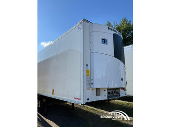 Náves chladírenské Schmitz Cargobull SCB*S3B: obrázok 2