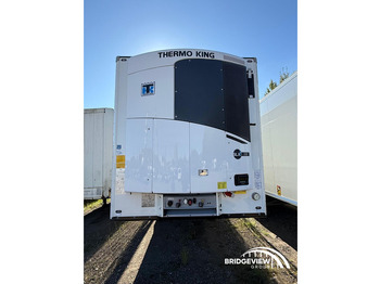 Náves chladírenské Schmitz Cargobull SCB*S3B: obrázok 3