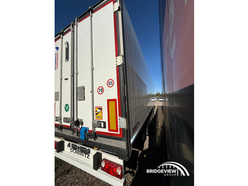 Náves chladírenské Schmitz Cargobull SCB*S3B: obrázok 5