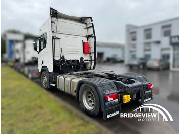 Ťahač Scania R 450: obrázok 4