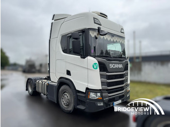 Ťahač Scania R 450: obrázok 2