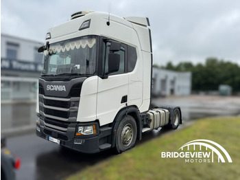 Ťahač SCANIA R 450