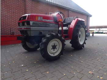 Kompaktný traktor MITSUBISHI