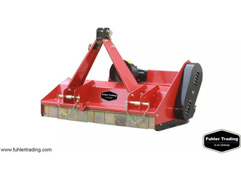 Kladivkový mulčovač