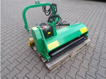 Kladivkový mulčovač