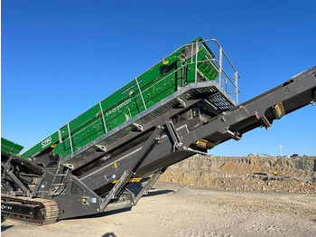 Třídič MCCLOSKEY S190 2D: obrázok 3