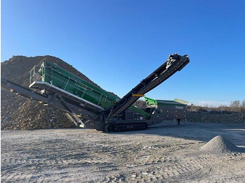 Třídič MCCLOSKEY S190 2D: obrázok 4