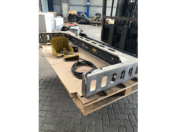 Stavebné zariadenia