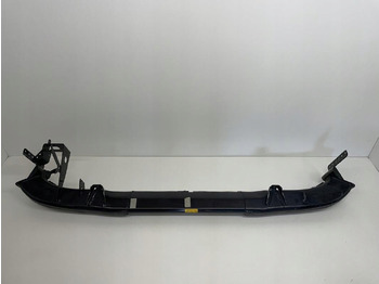 Karoséria a exteriér MAN TGX