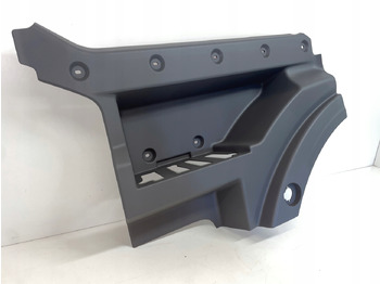 Schodík pre Nákladné auto GÓRNA STOPNICA STOPIEŃ MAN TGX TGX3 TG3 81615200083: obrázok 2 Schodík pre Nákladné auto GÓRNA STOPNICA STOPIEŃ MAN TGX TGX3 TG3 81615200083: obrázok 2