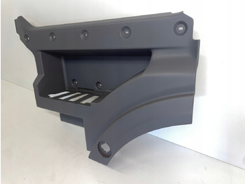 Schodík pre Nákladné auto GÓRNA STOPNICA STOPIEŃ MAN TGX TGX3 TG3 81615200083: obrázok 3 Schodík pre Nákladné auto GÓRNA STOPNICA STOPIEŃ MAN TGX TGX3 TG3 81615200083: obrázok 3