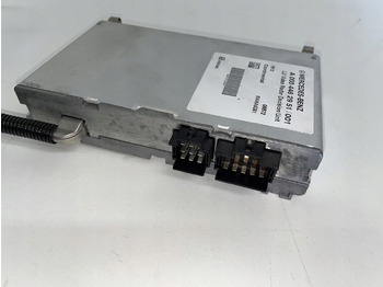 Senzor pre Nákladné auto KAMERA RADAR MERCEDES ACTROS MP4 A0004462951: obrázok 3