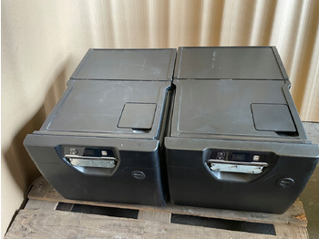 Kabína a interiér IVECO S-WAY