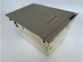 Kabína a interiér VOLVO FH