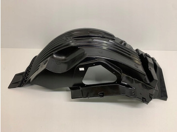 Karoséria a exteriér MAN TGS