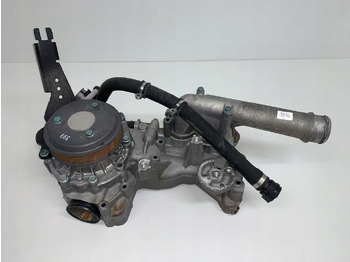 Vodná pumpa MAN TGS