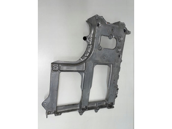 Karoséria a exteriér MAN TGS