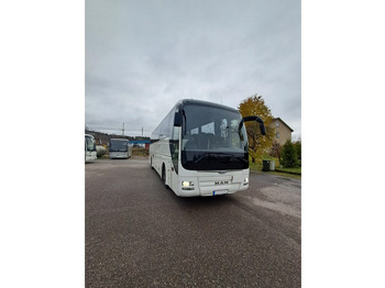 Autokar MAN Lion's Coach