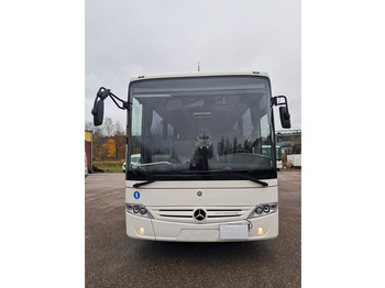 Autokar MERCEDES-BENZ Intouro