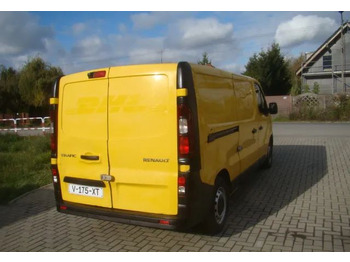 Furgon Renault TRAFIC: obrázok 4
