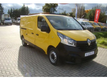 Furgon Renault TRAFIC: obrázok 3