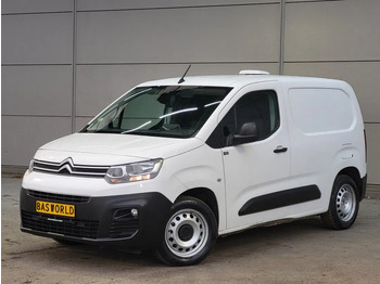 Malá dodávka CITROËN Berlingo