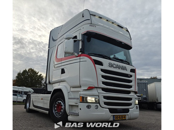 Ťahač Scania R R410: obrázok 3