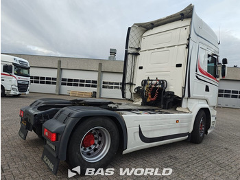 Ťahač Scania R R410: obrázok 4