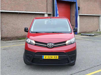 Leasing Toyota ProAce Toyota ProAce: obrázok 5