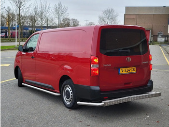 Leasing Toyota ProAce Toyota ProAce: obrázok 3