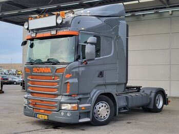Ťahač SCANIA R 440