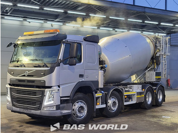 Nákladné auto VOLVO FM 330