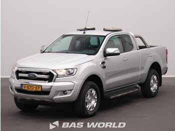 Dodávka FORD Ranger