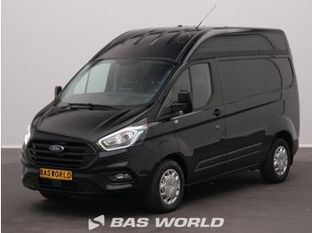 Dodávka FORD Transit
