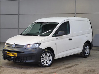 Furgon VOLKSWAGEN Caddy