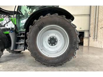 Traktor Deutz-Fahr 6130 TTV: obrázok 4