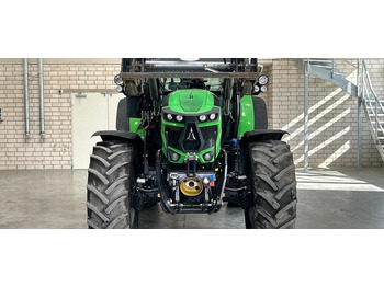 Traktor Deutz-Fahr 6130 TTV: obrázok 2