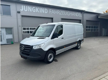 Furgon MERCEDES-BENZ Sprinter 317