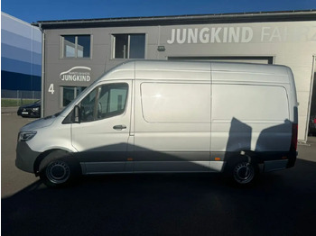 Furgon MERCEDES-BENZ Sprinter 317