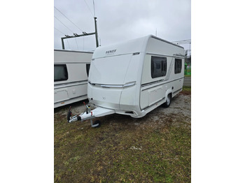 Obytný príves FENDT