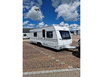 Obytný príves FENDT