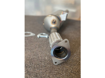 Nový Výfukový systém pre Nákladné auto Nowy DPF Renault Trafic III (X82): obrázok 3