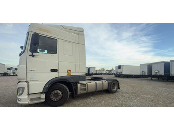 Ťahač DAF XF 480 FT: obrázok 3