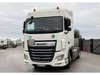 Leasing  DAF XF 480 FT PTO ADR DAF XF 480 FT PTO ADR: obrázok 2