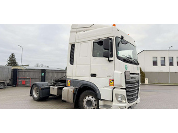 Leasing  DAF XF 480 FT PTO ADR DAF XF 480 FT PTO ADR: obrázok 5