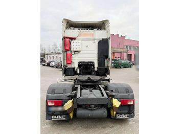 Leasing  DAF XF 480 FT PTO ADR DAF XF 480 FT PTO ADR: obrázok 4