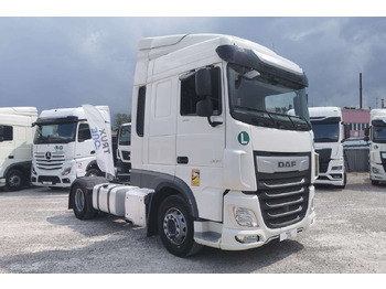 Ťahač DAF XF 480