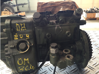 Palivové čerpadlo BOSCH